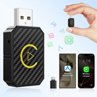 Wireless Carplay Adapter