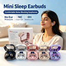 Denoise Mini – No Ear-Pressing Noise Cancelling & Sleep-Inducing Headphones