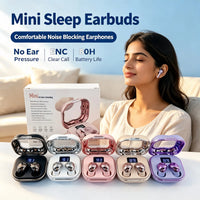 Denoise Mini – No Ear-Pressing Noise Cancelling & Sleep-Inducing Headphones