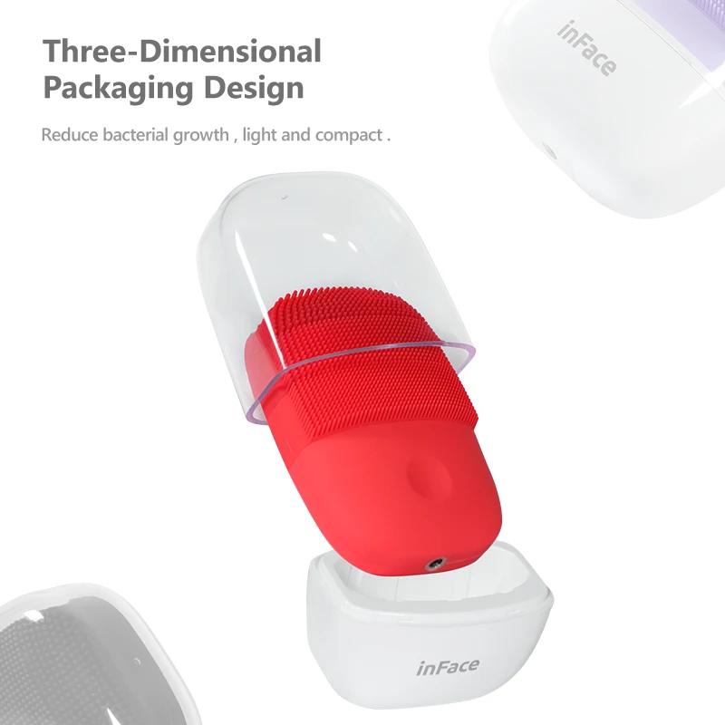 InFace Electric Face Massager