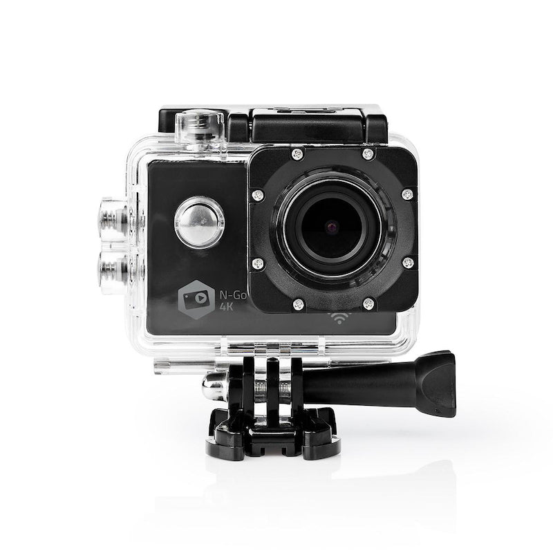 Nedis Action Camera 4k