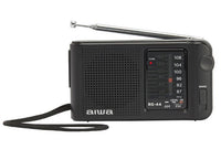 AIWA RS-33 AM/FM Pocket Radio