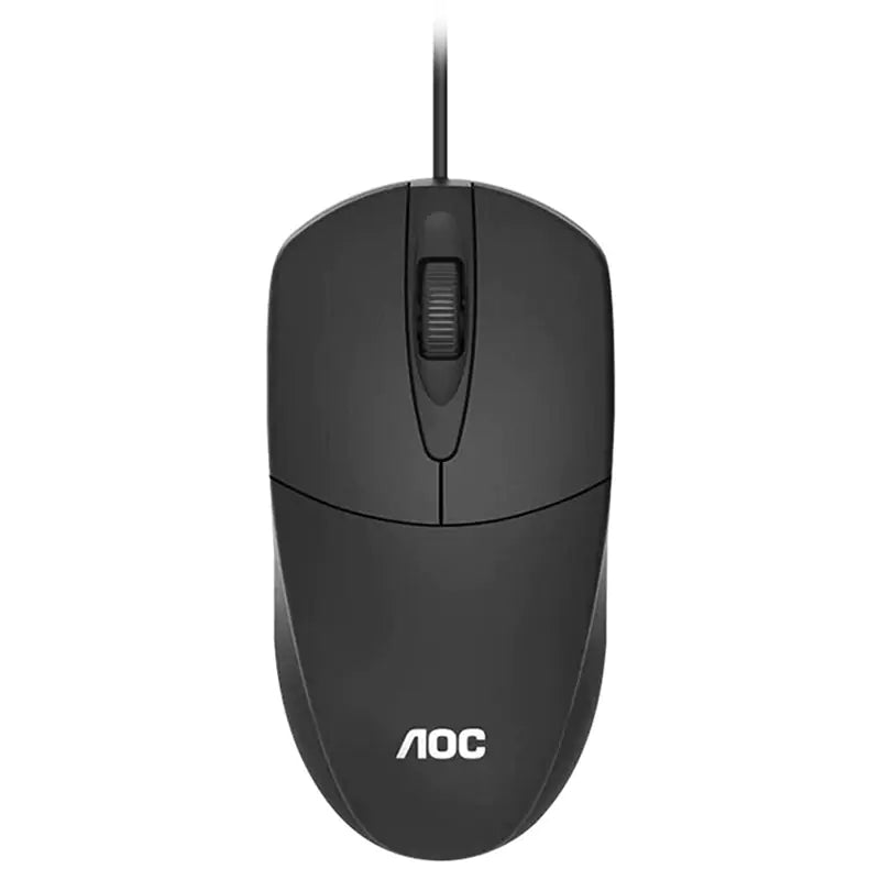 AOC MS121 Wired Office Mouse