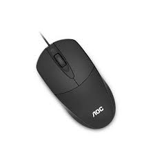 AOC MS121 Wired Office Mouse