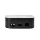 Apple TV 4K 1st Gen 32GB (A1842) + Siri Remote