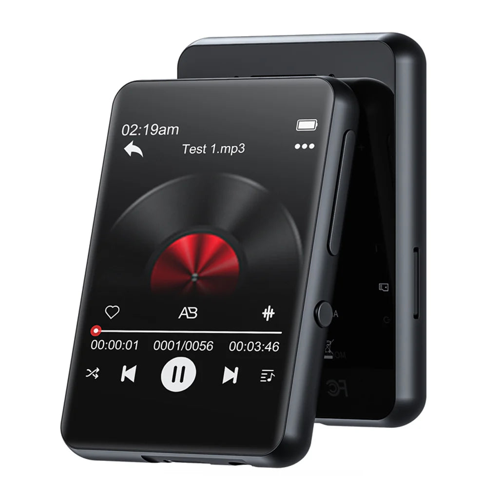 MP3/MP4 Portable Player