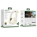 ACEFAST H5 Active Noise Canceling (65H) Wireless Headset