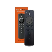 Amazon Fire TV Stick Alexa Voice Remote