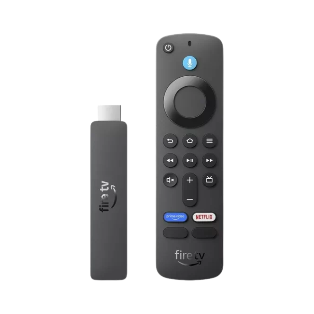 Amazon Fire TV Stick Alexa Voice Remote
