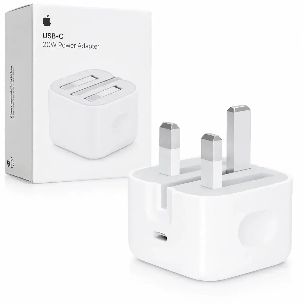 Apple 20W USB-C Adapter