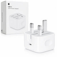 Apple 20W USB-C Adapter