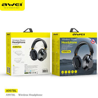 Awei A997BL Over-ear headphones