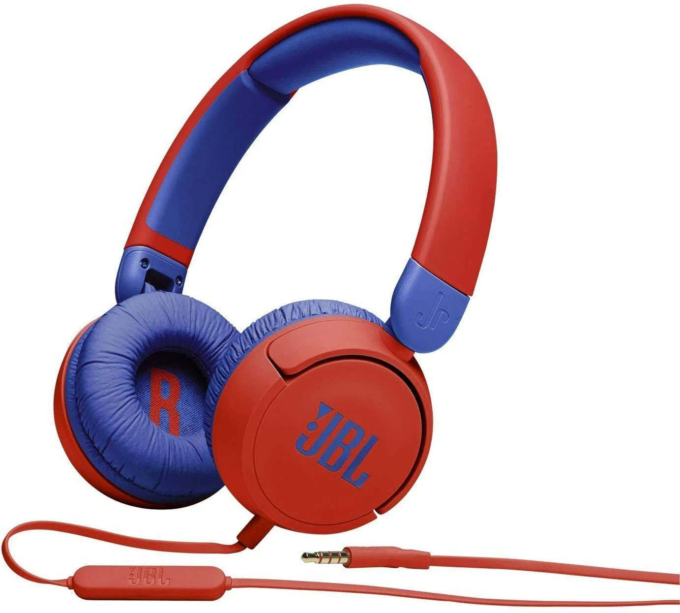 JBL Jr 310 - Children's over-ear headphone