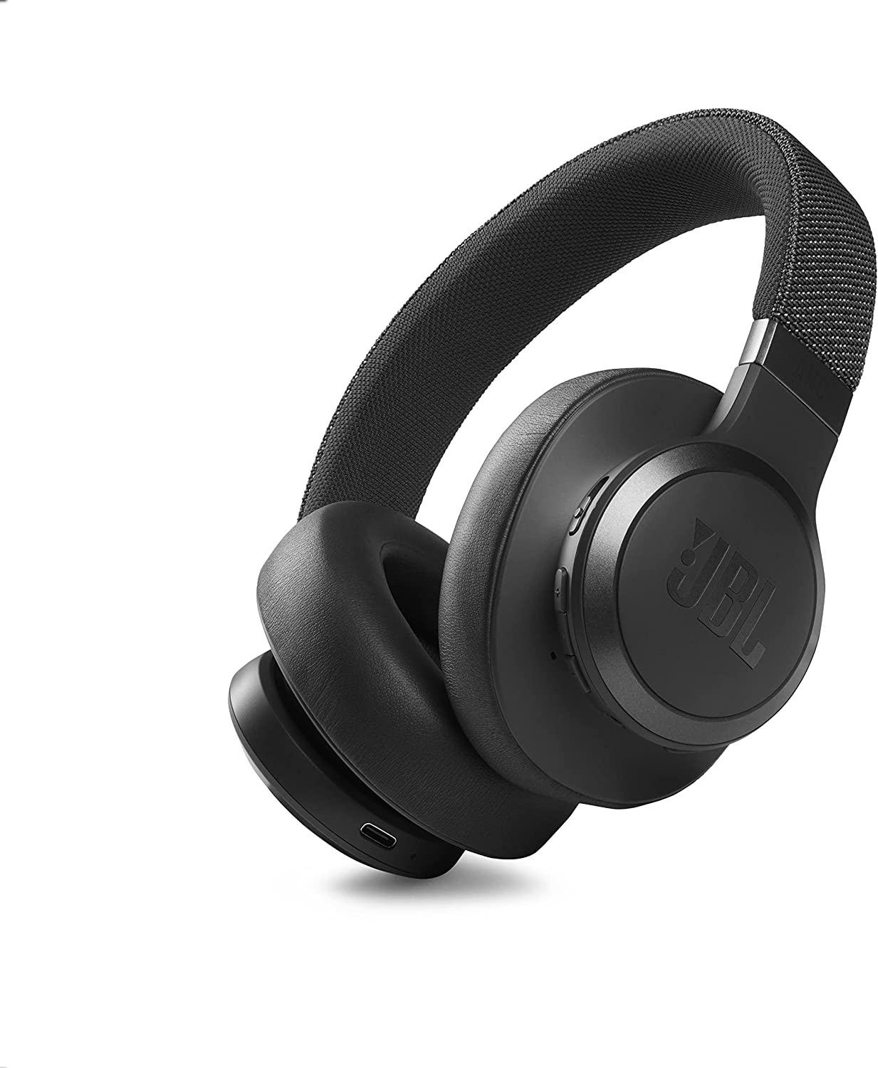 JBL Live 660NC Adaptive Noise Cancelling