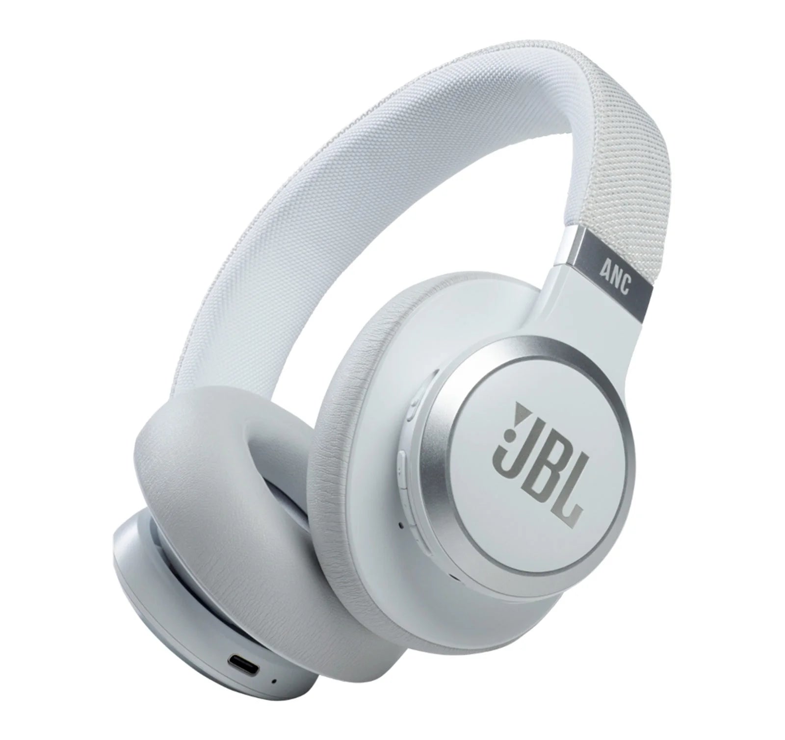 BL Live 660NC Adaptive Noise Cancelling white