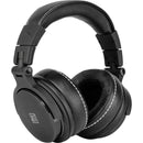 Professional Foldable Studio/DJ Headphones BST DJH7000