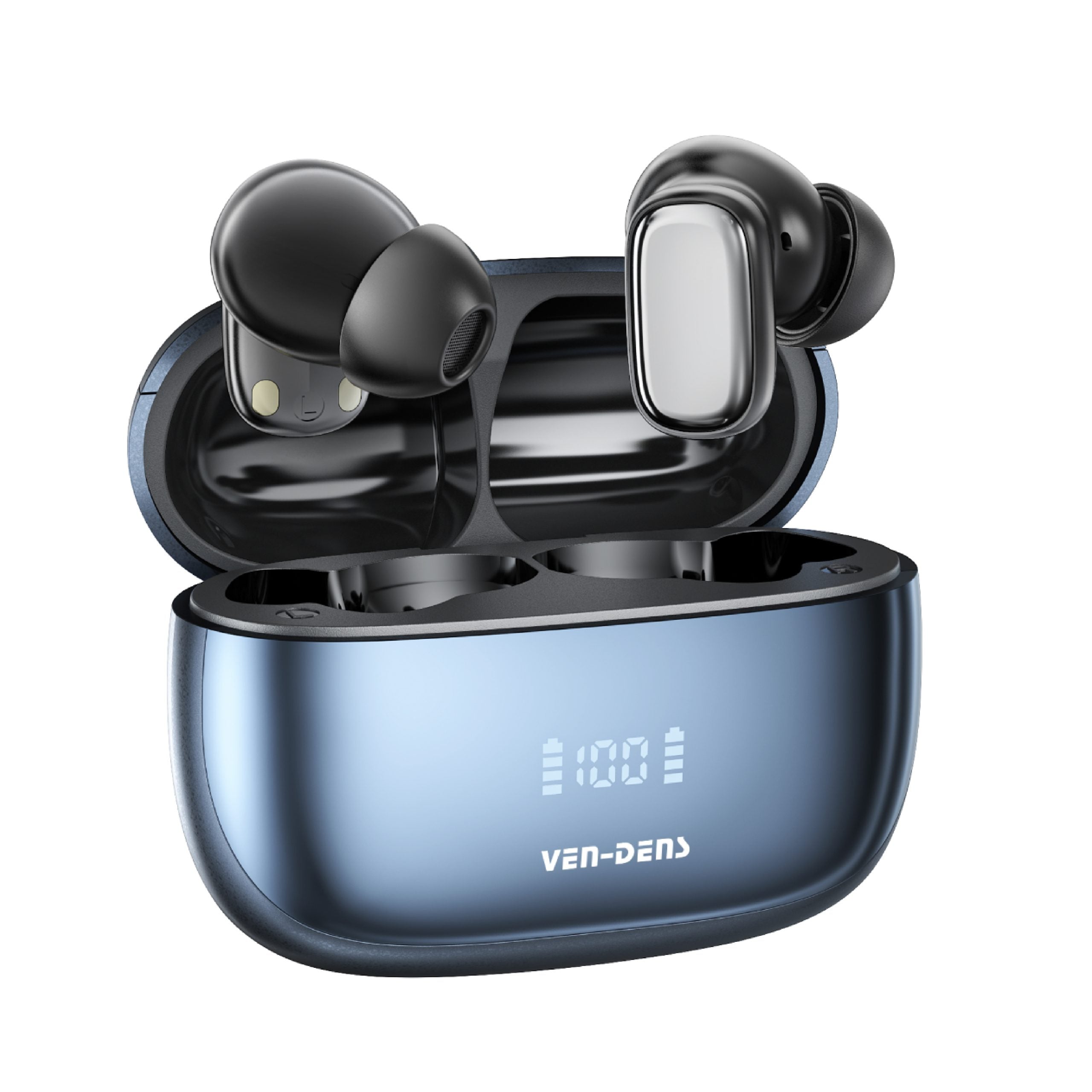 Ven-Dens VD-BT054 BT Earphone with ANC
