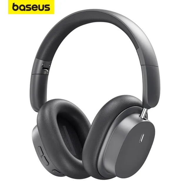 Baseus Bowie D03 Over-Ear High Beats Wireless