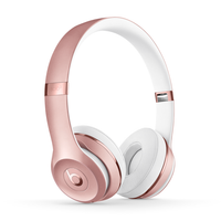 Beats Solo3 Wireless Bluetooth Headphones