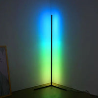 KSIX BXLAMP04 Corner WiFi Floor Lamp SmartLED