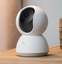 Xiaomi Mi Home Security Camera 360° Rotation 1080P