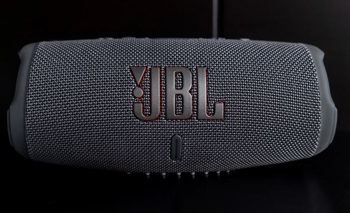 JBL CHARGE 5 Bluetooth Speaker