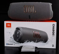 JBL CHARGE 5 Bluetooth Speaker