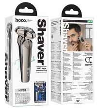 Hoco HP39 Three-Blade Portable Electric Shaver