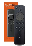 Amazon Fire TV Stick Remote Control with Alexa Voice Control