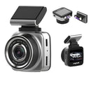 Car DVR Camera Anytek Q2N FHD 1080P Touch G-Sensor Auto Loop Recordings