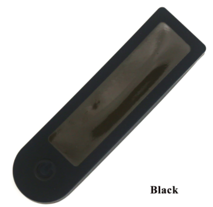 Scooter Waterproof Silicone Cover for Display Screen and Dashboard Panel