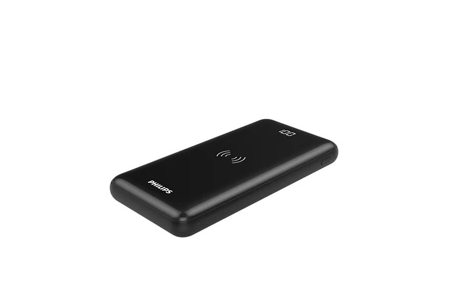 PHILIPS Wireless Charger Power Bank