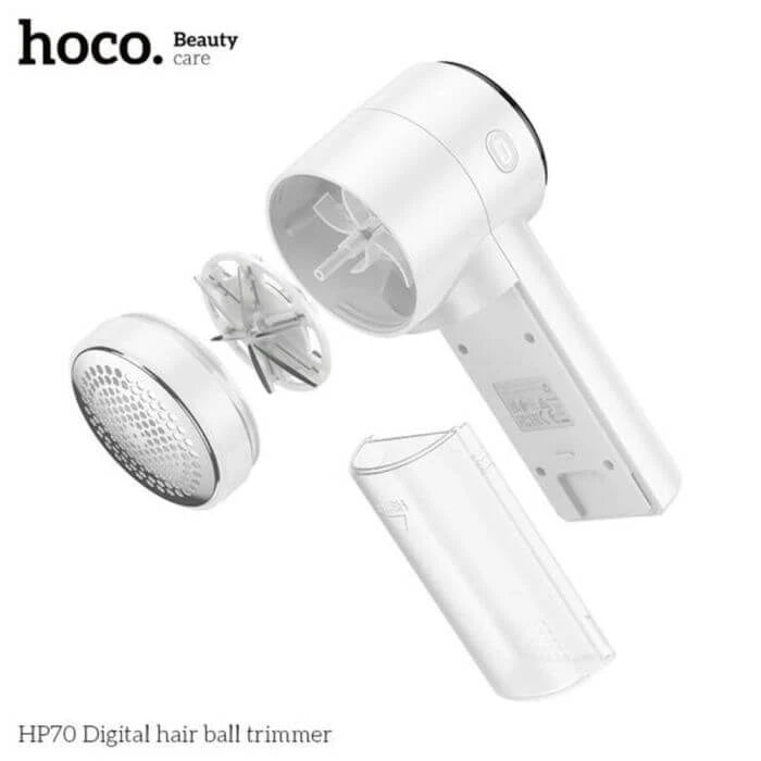 Hoco HP70 Digital Cloth Lint Ball Trimmer