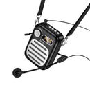 Hoco L23 Lemony BT Speaker with Wired Microphone