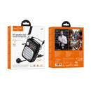 Hoco L23 Lemony BT Speaker with Wired Microphone