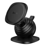 Hoco H103 Daisy Magnetic Ring Car Holder (Center Console)