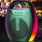 ESS-209A Party Booster Portable Bluetooth Speaker