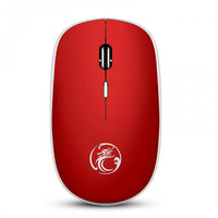 iMICE G-1600 Plus 2.4g Slim Silent Wireless Mouse