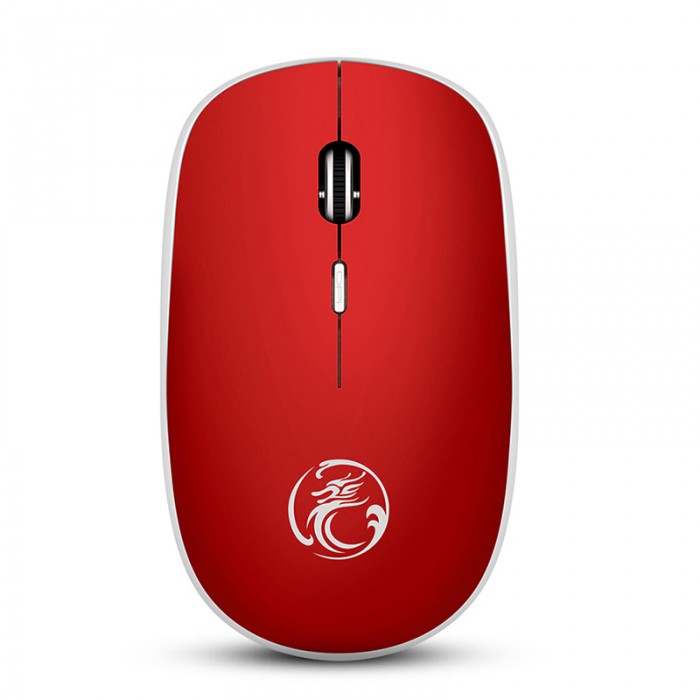 iMICE G-1600 Plus 2.4g Slim Silent Wireless Mouse