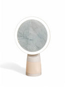 Steepletone Glow Plus Beauty Ring Light Mirror & Bluetooth Speaker