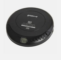 Groov-e Retro Personal CD Player