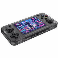 R36H Retro Handheld Console
