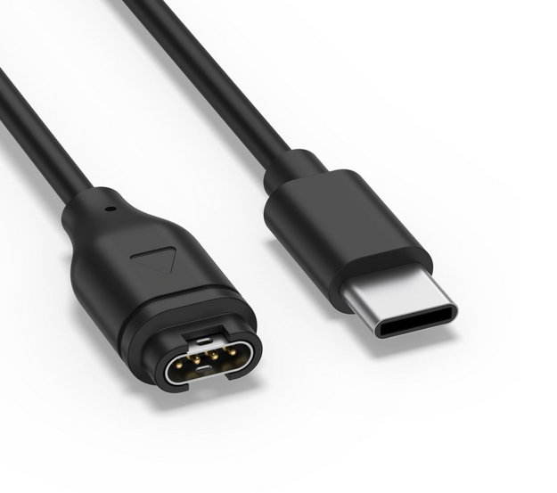Garmin watch Replacement Charger