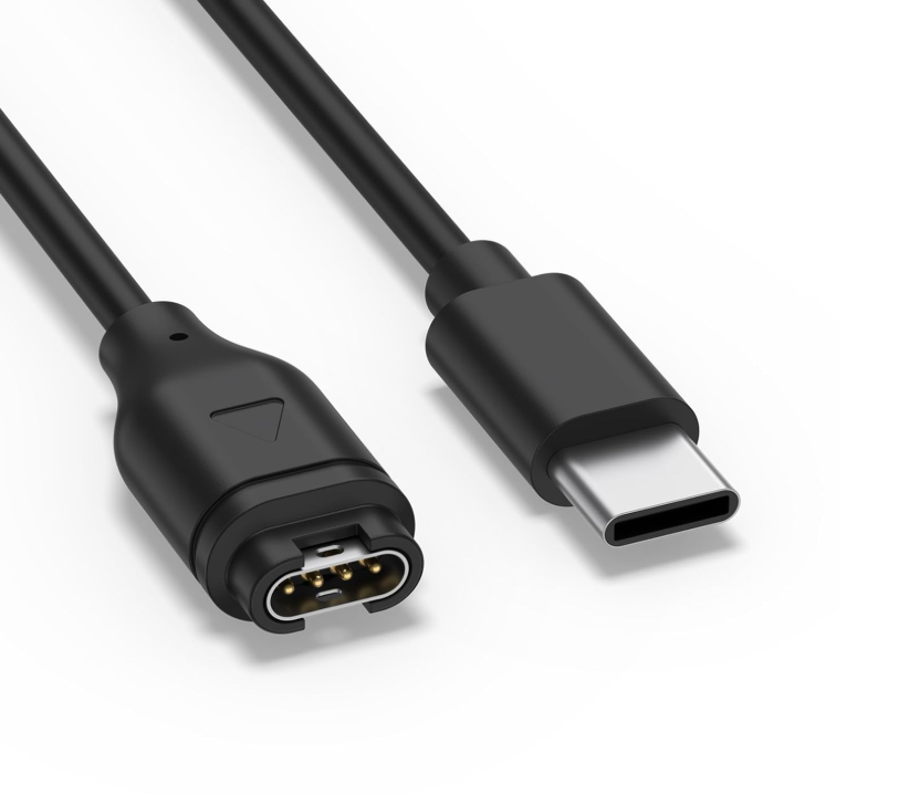 Garmin watch Replacement Charger