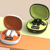Tingwode Earhook Wireless Earbuds