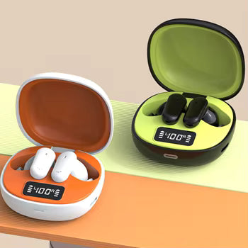 Tingwode Earhook Wireless Earbuds