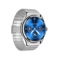 S90 Max Ultrathin Smartwatch