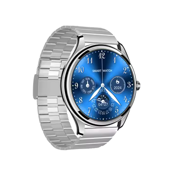 S90 Max Ultrathin Smartwatch