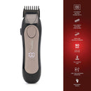 Paul Anthony Pro Series T3 USB RECHARGEABLE BEARD TRIMMER