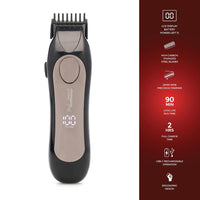 Paul Anthony Pro Series T3 USB RECHARGEABLE BEARD TRIMMER